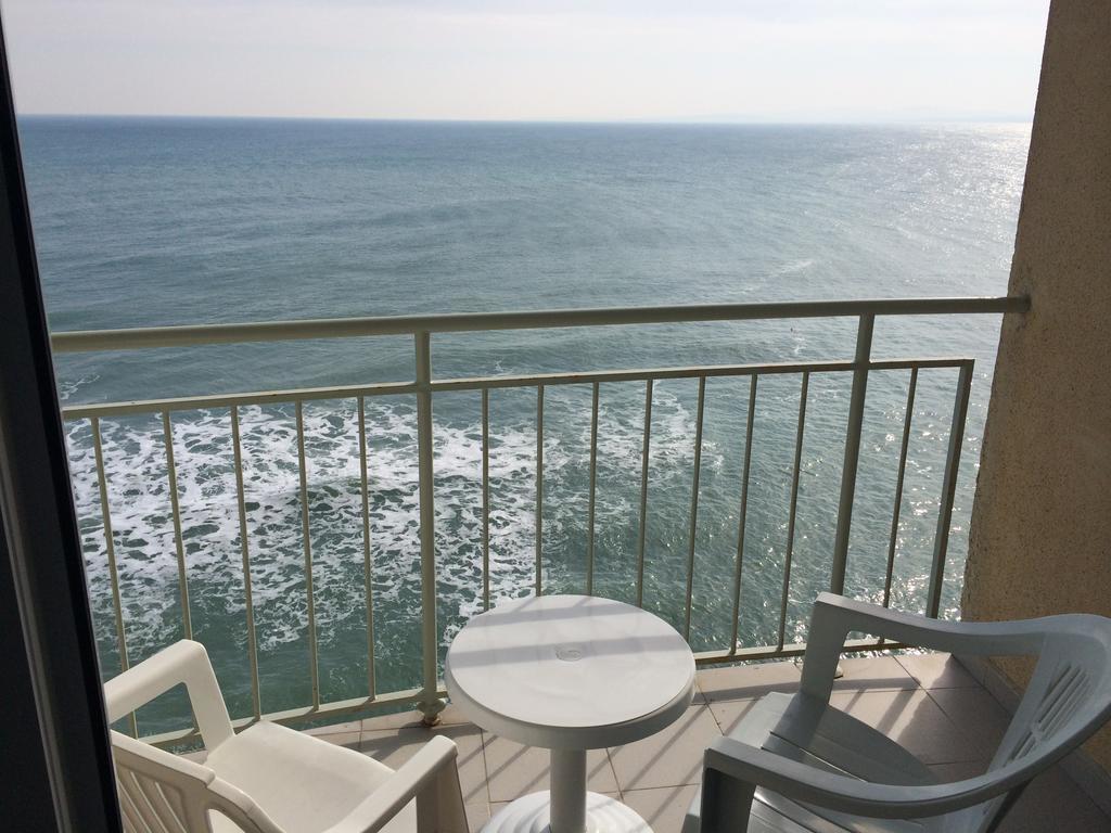 Interhotel Pomorie Beach Zimmer foto