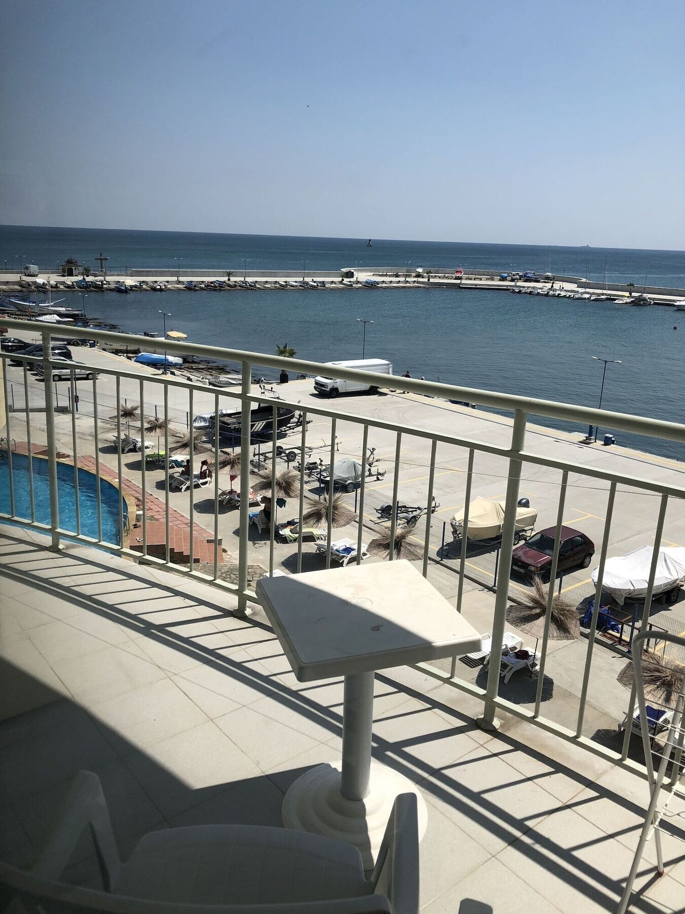 Interhotel Pomorie Beach Exterior foto